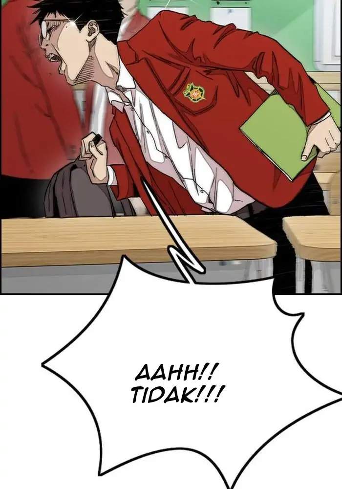 Wind Breaker Chapter 281 Gambar 67