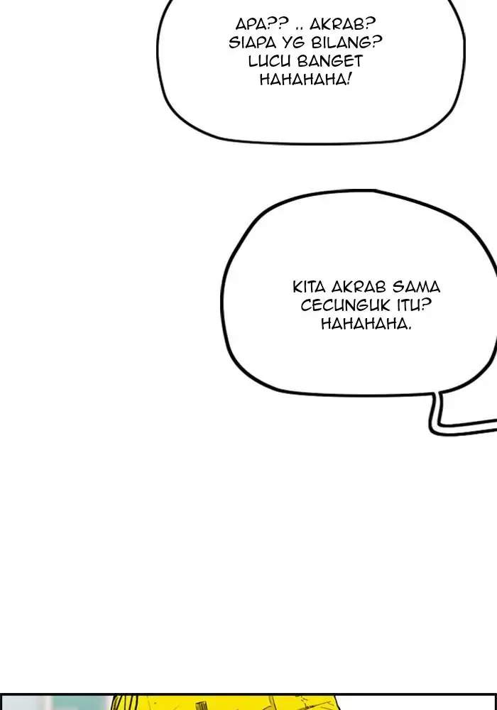 Wind Breaker Chapter 281 Gambar 7