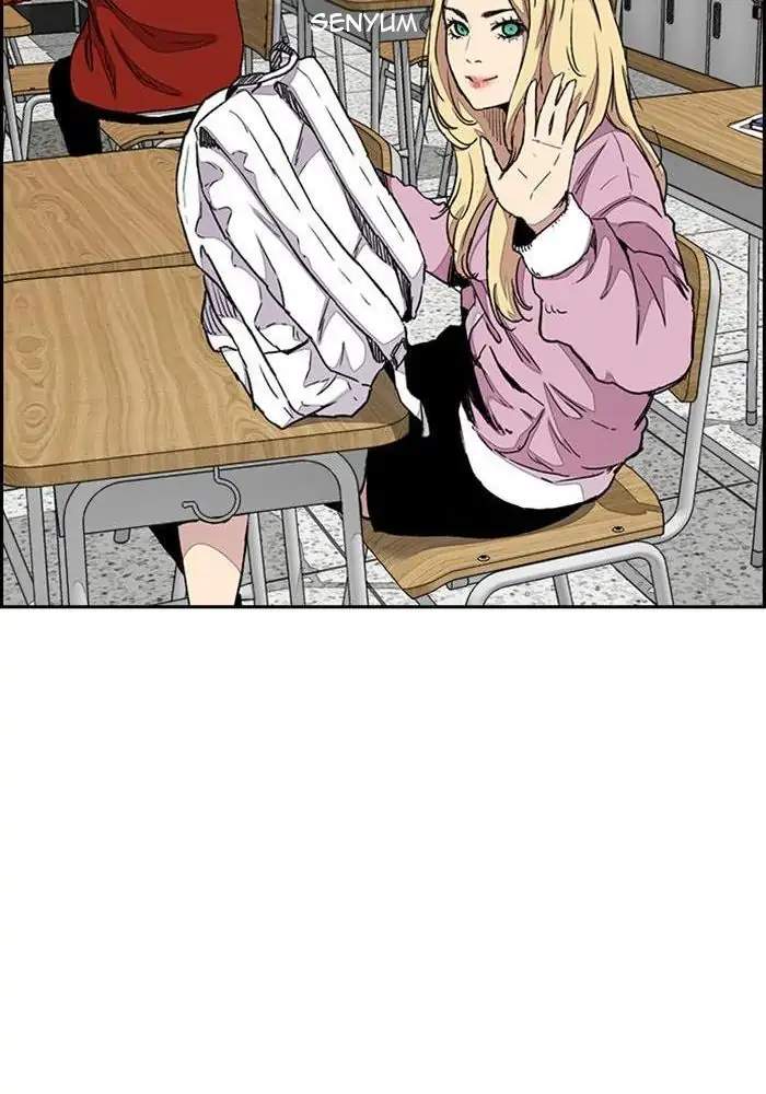 Wind Breaker Chapter 281 Gambar 70