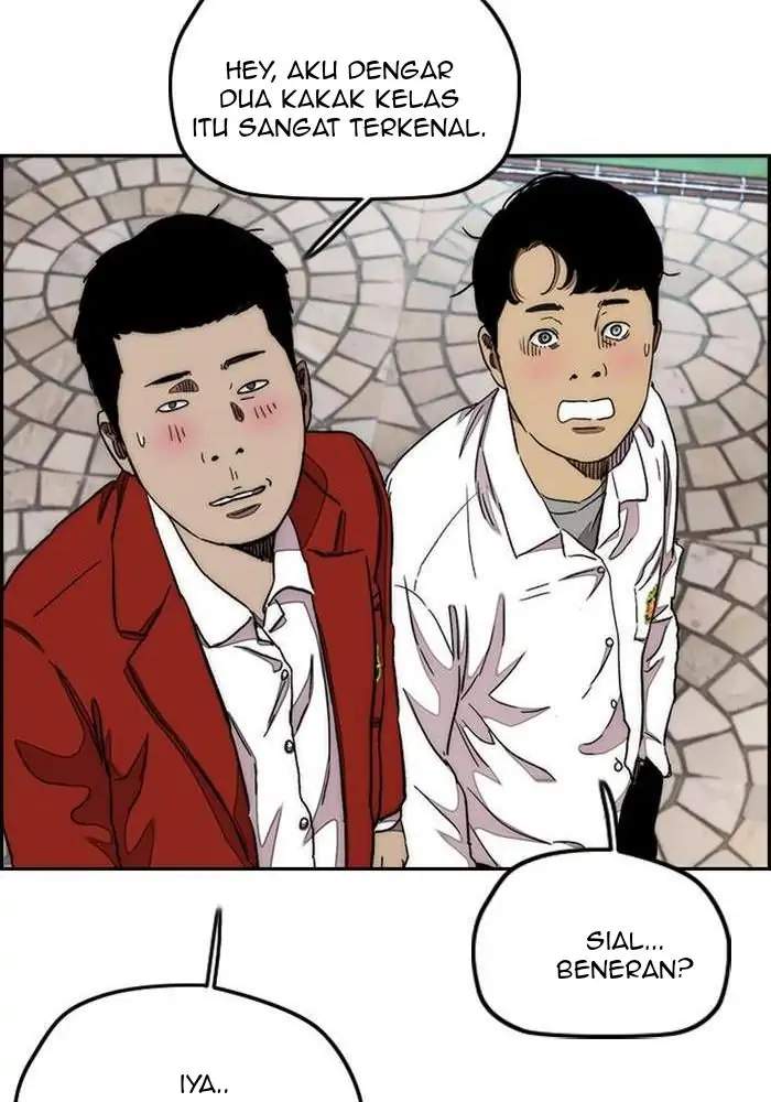 Wind Breaker Chapter 281 Gambar 78