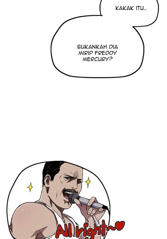 Wind Breaker Chapter 281 Gambar 83