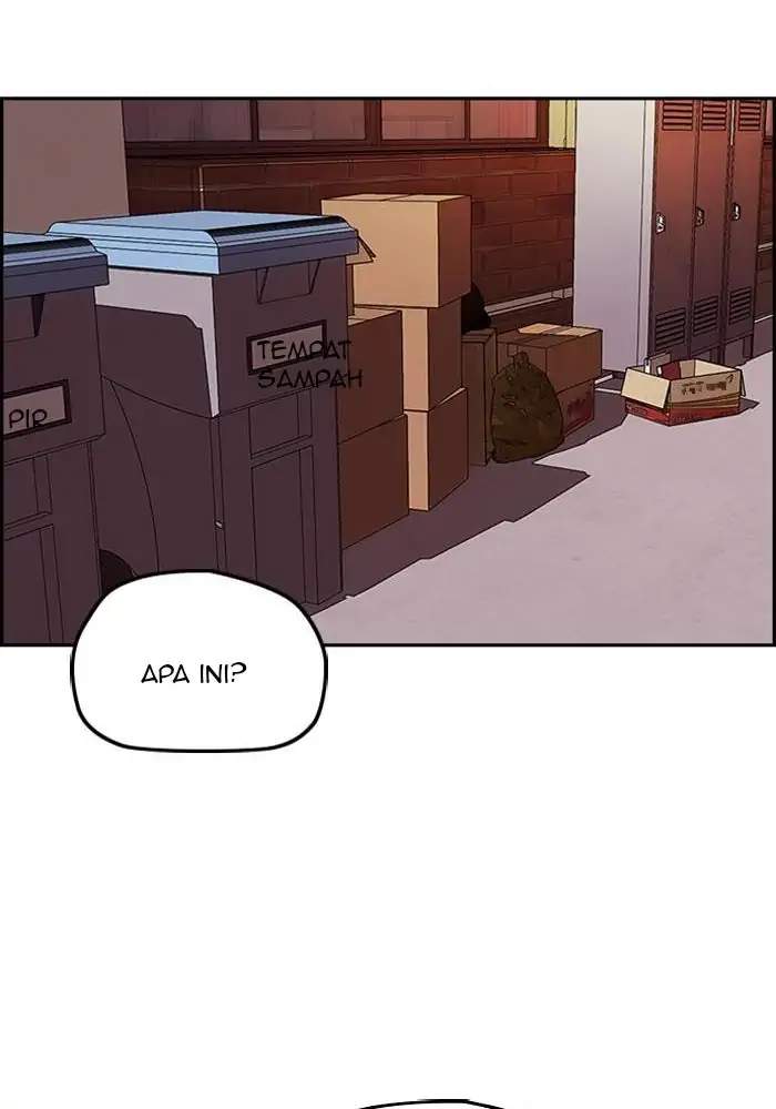 Wind Breaker Chapter 281 Gambar 89