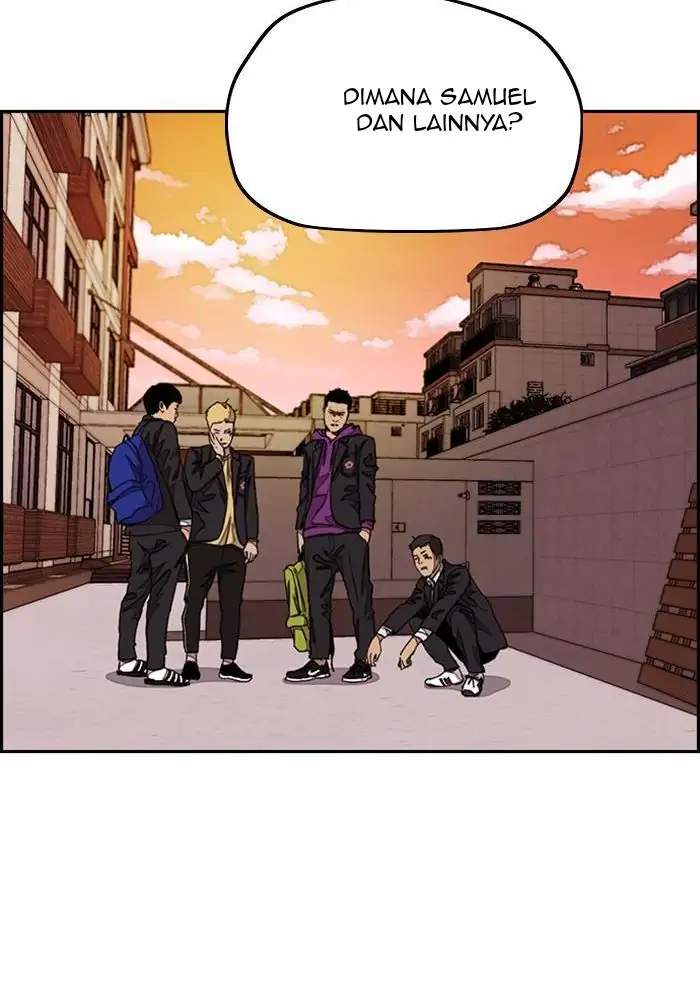 Wind Breaker Chapter 281 Gambar 90