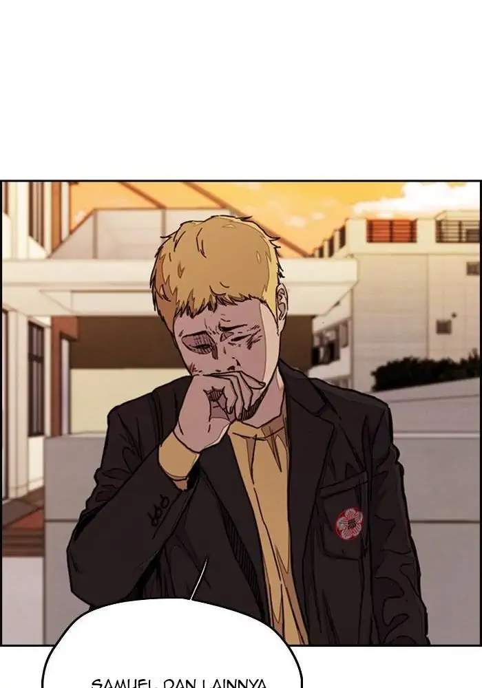 Wind Breaker Chapter 281 Gambar 91