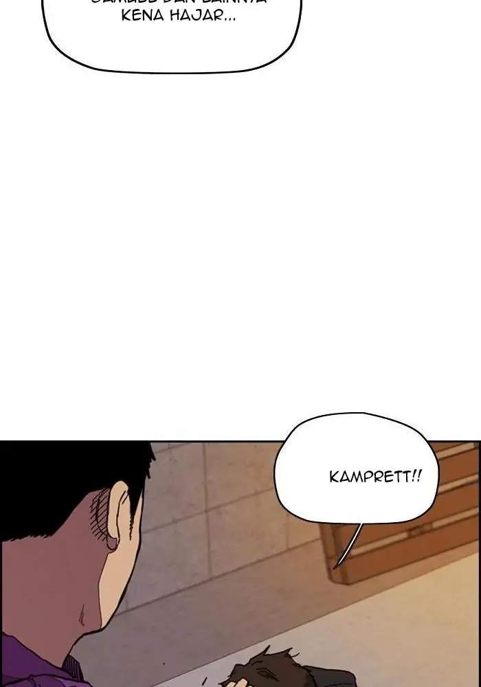 Wind Breaker Chapter 281 Gambar 92