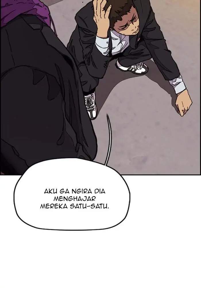 Wind Breaker Chapter 281 Gambar 93
