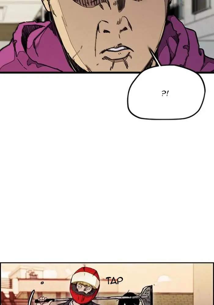 Wind Breaker Chapter 281 Gambar 98