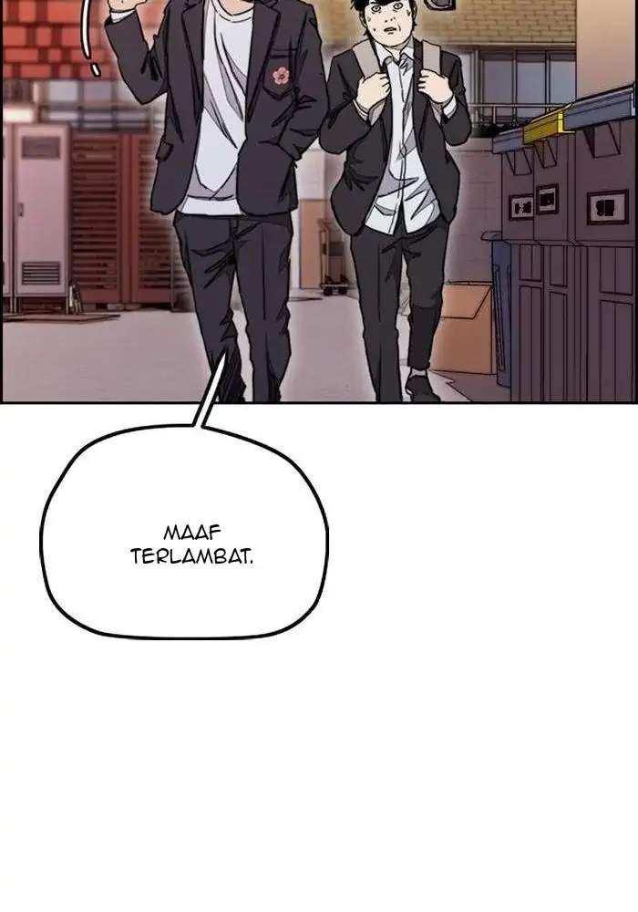 Wind Breaker Chapter 281 Gambar 99