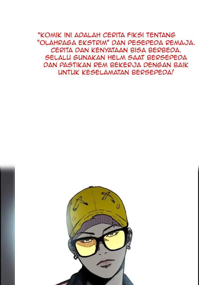 Komik Wind Breaker Chapter 279 gambar nomor 1