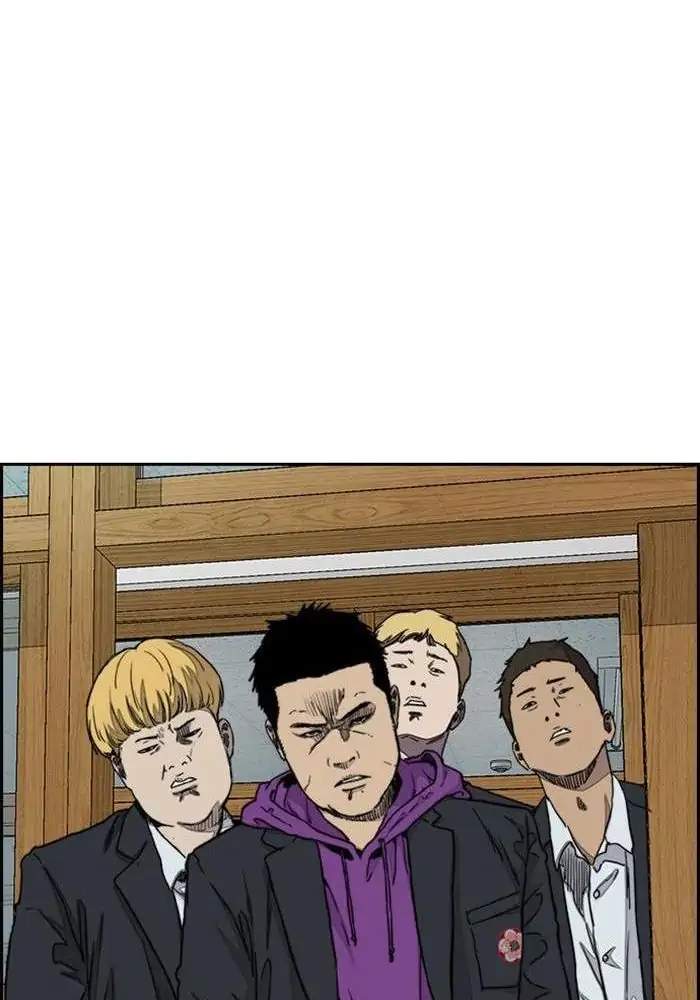 Wind Breaker Chapter 279 Gambar 101