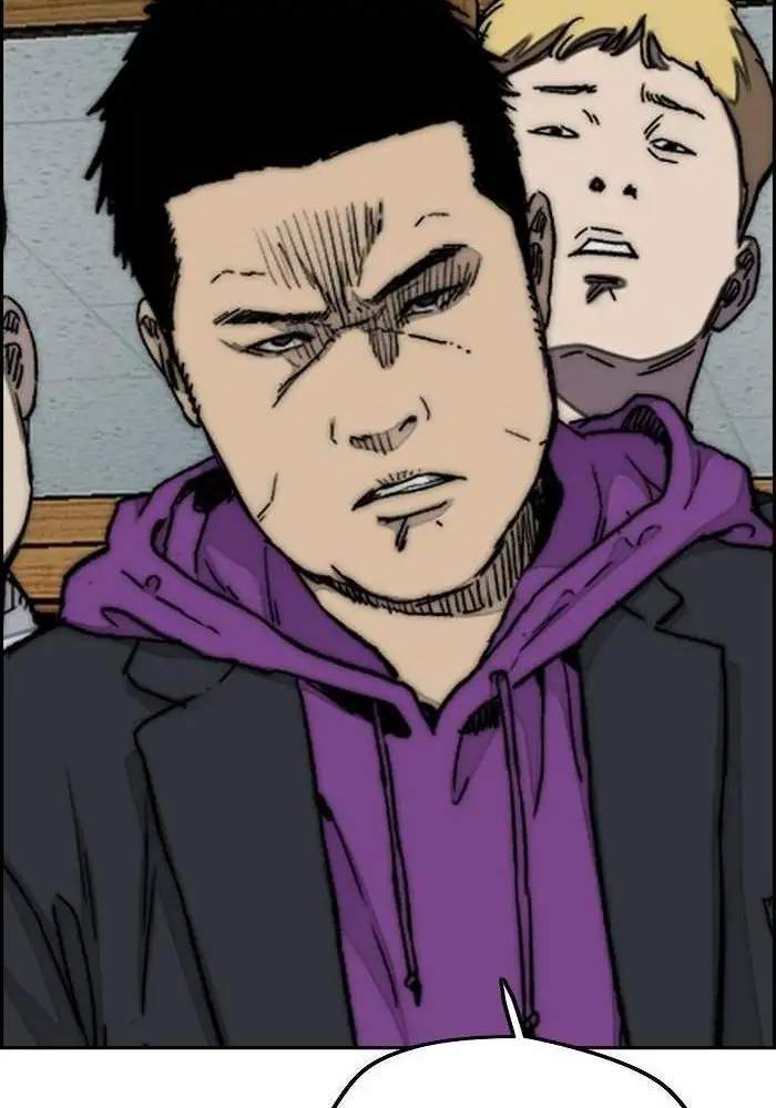 Wind Breaker Chapter 279 Gambar 103