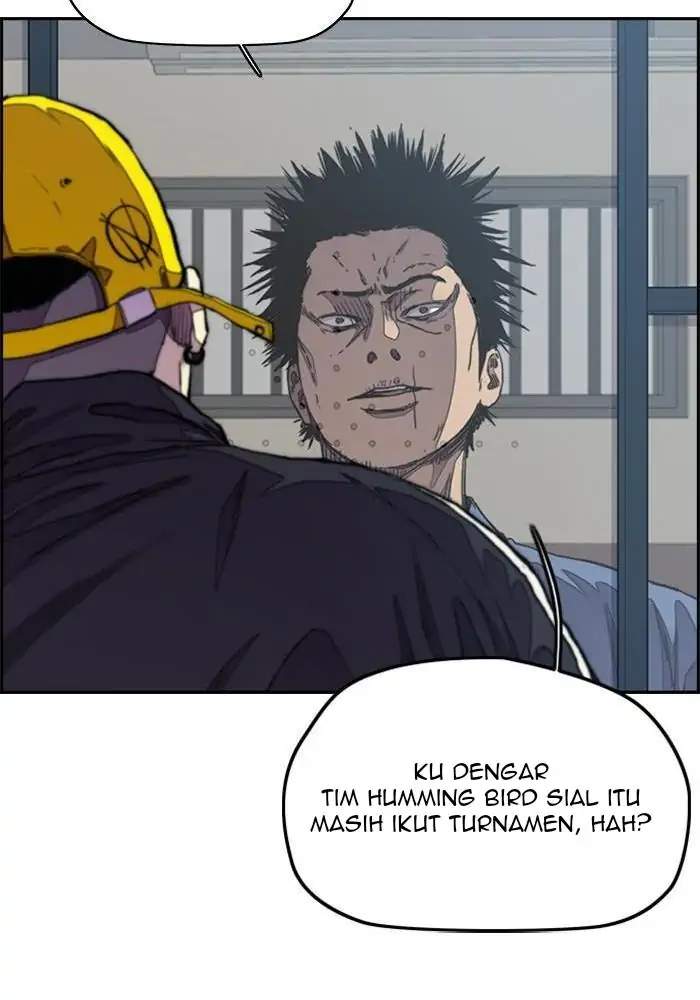 Wind Breaker Chapter 279 Gambar 11