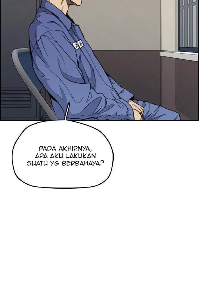 Wind Breaker Chapter 279 Gambar 17