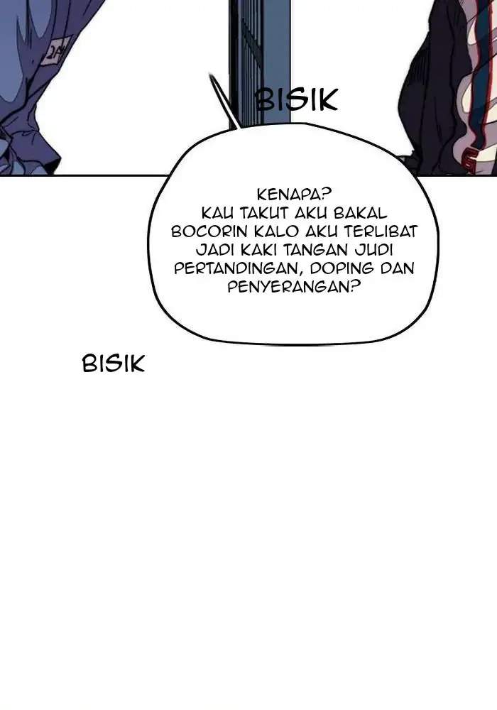 Wind Breaker Chapter 279 Gambar 20