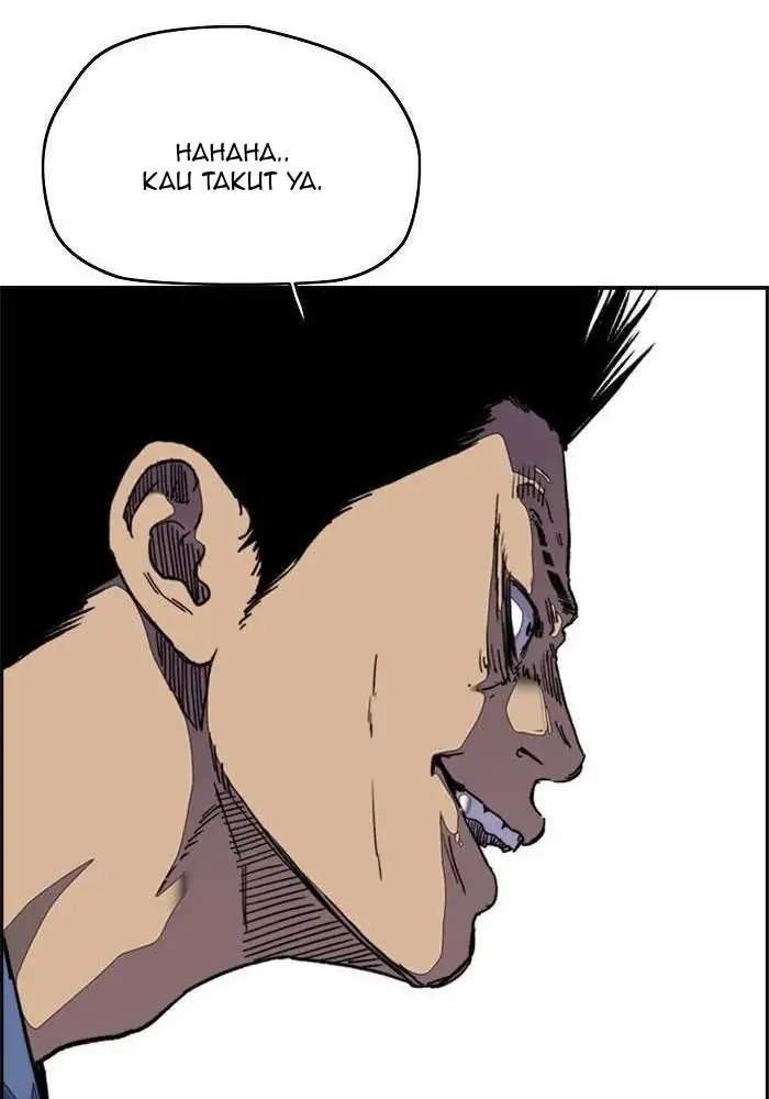 Wind Breaker Chapter 279 Gambar 22