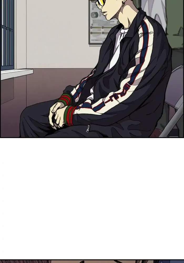 Wind Breaker Chapter 279 Gambar 30