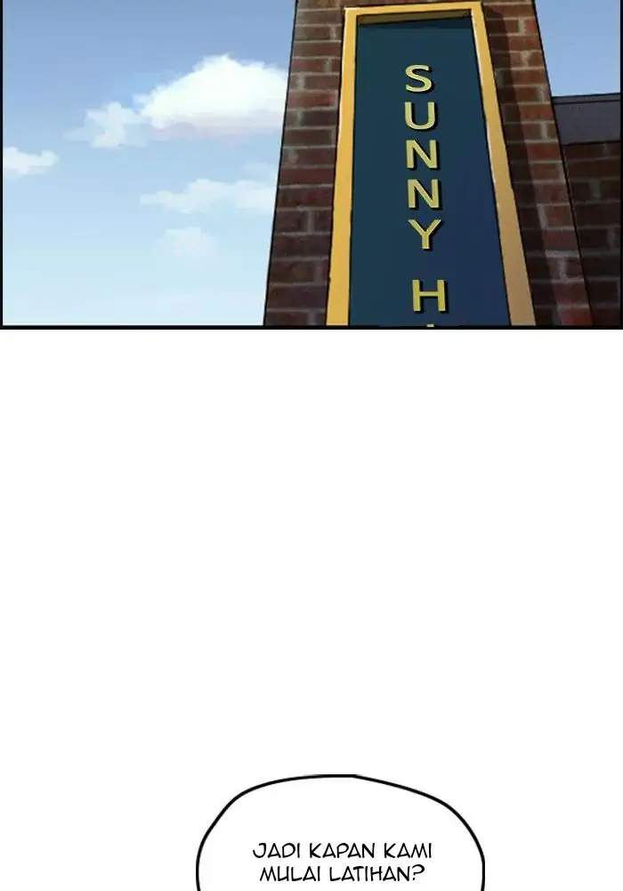 Wind Breaker Chapter 279 Gambar 34