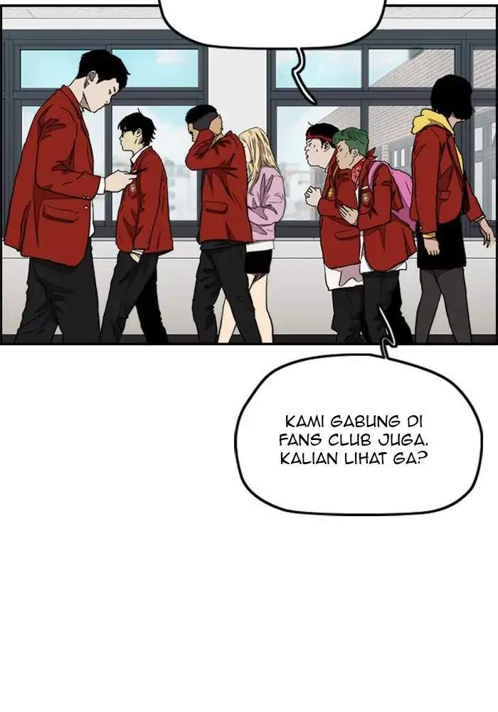Wind Breaker Chapter 279 Gambar 35