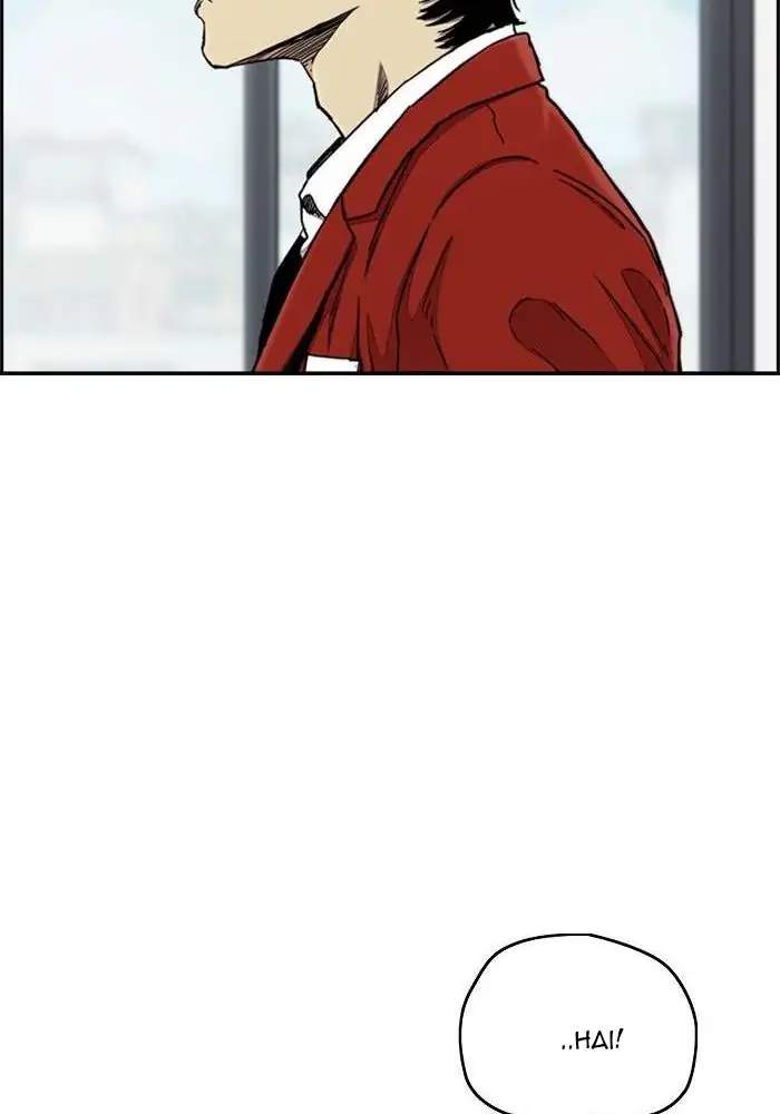 Wind Breaker Chapter 279 Gambar 39