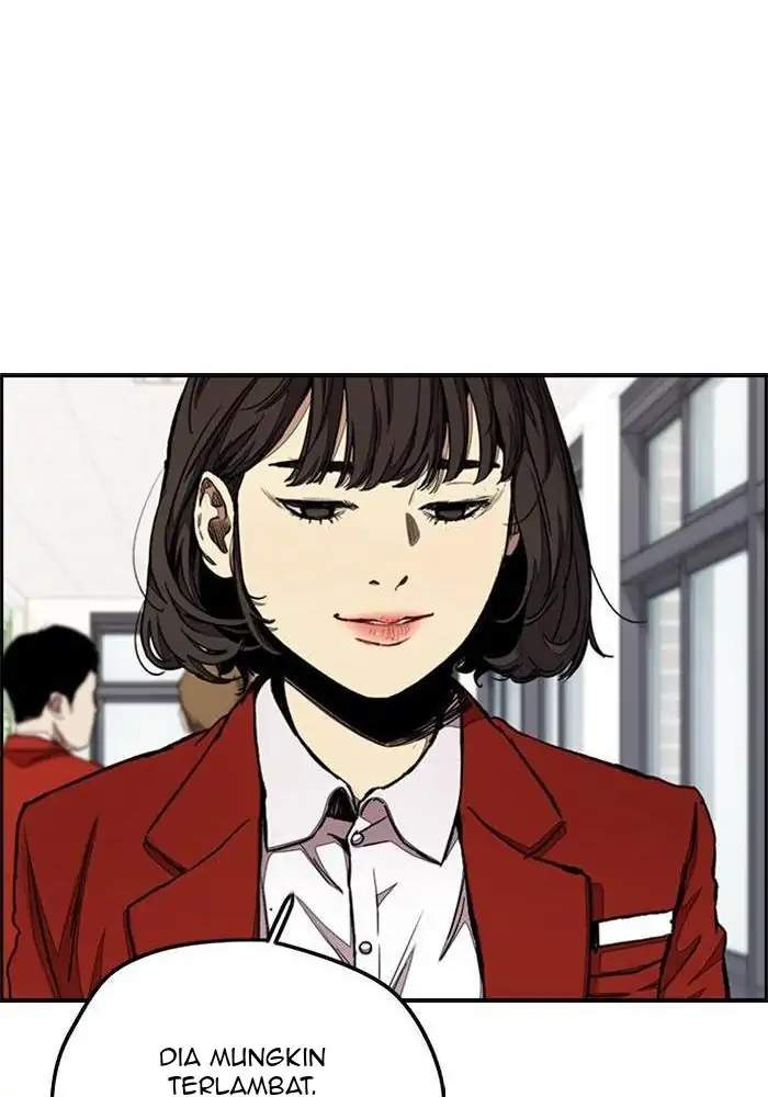 Wind Breaker Chapter 279 Gambar 44