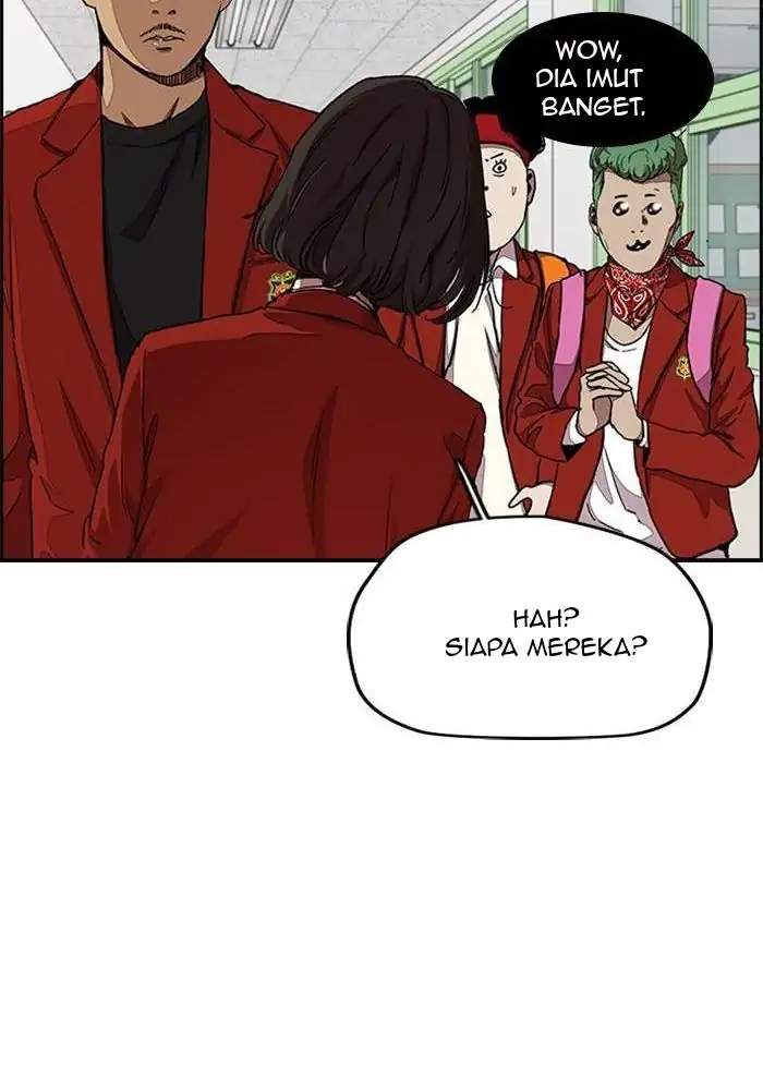Wind Breaker Chapter 279 Gambar 47