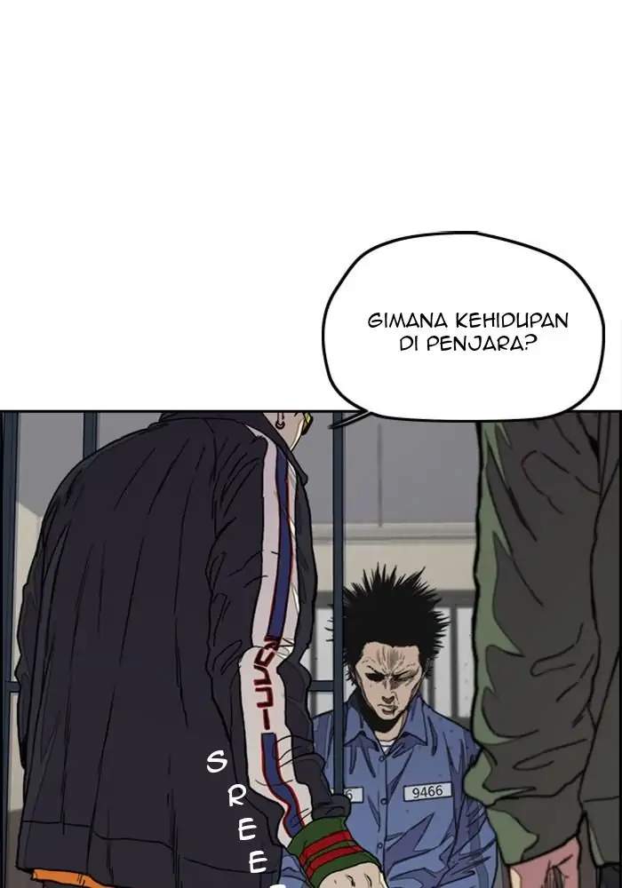 Wind Breaker Chapter 279 Gambar 5