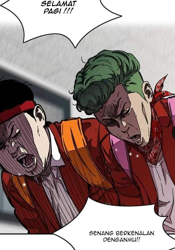 Wind Breaker Chapter 279 Gambar 50