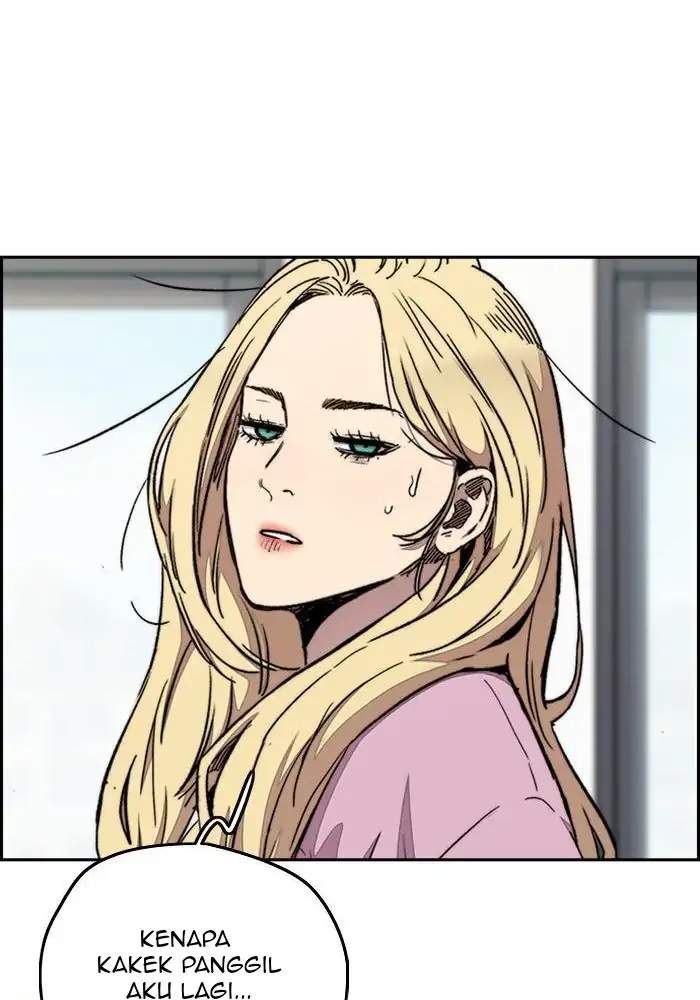 Wind Breaker Chapter 279 Gambar 58
