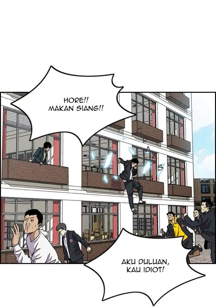 Wind Breaker Chapter 279 Gambar 61