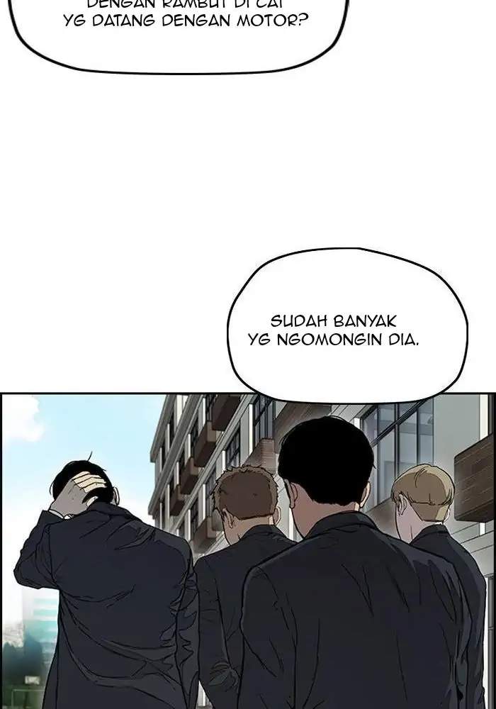 Wind Breaker Chapter 279 Gambar 63