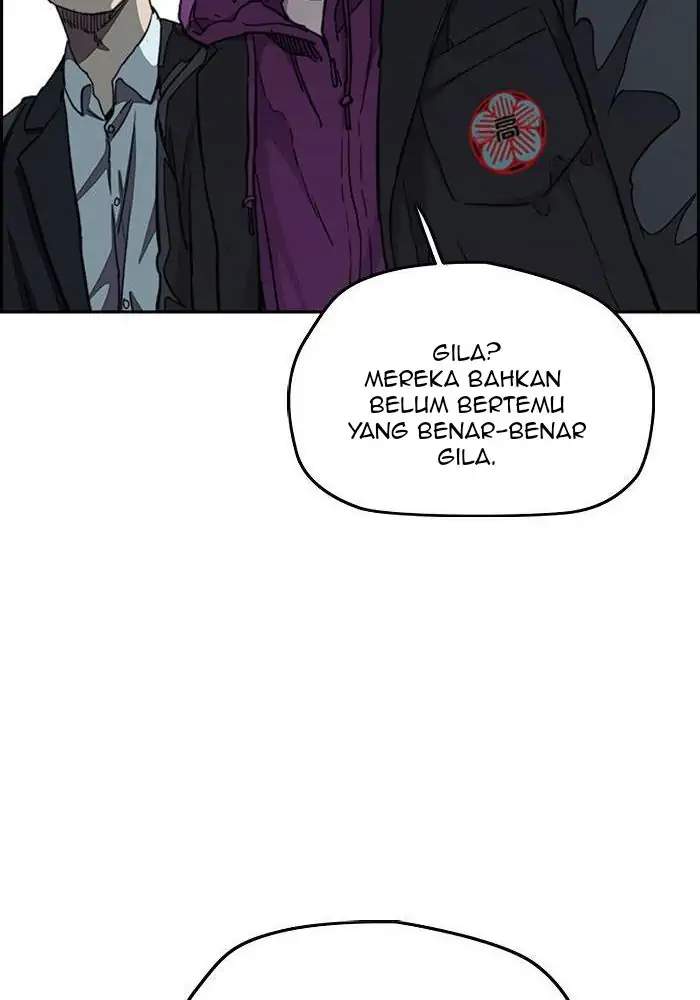 Wind Breaker Chapter 279 Gambar 65