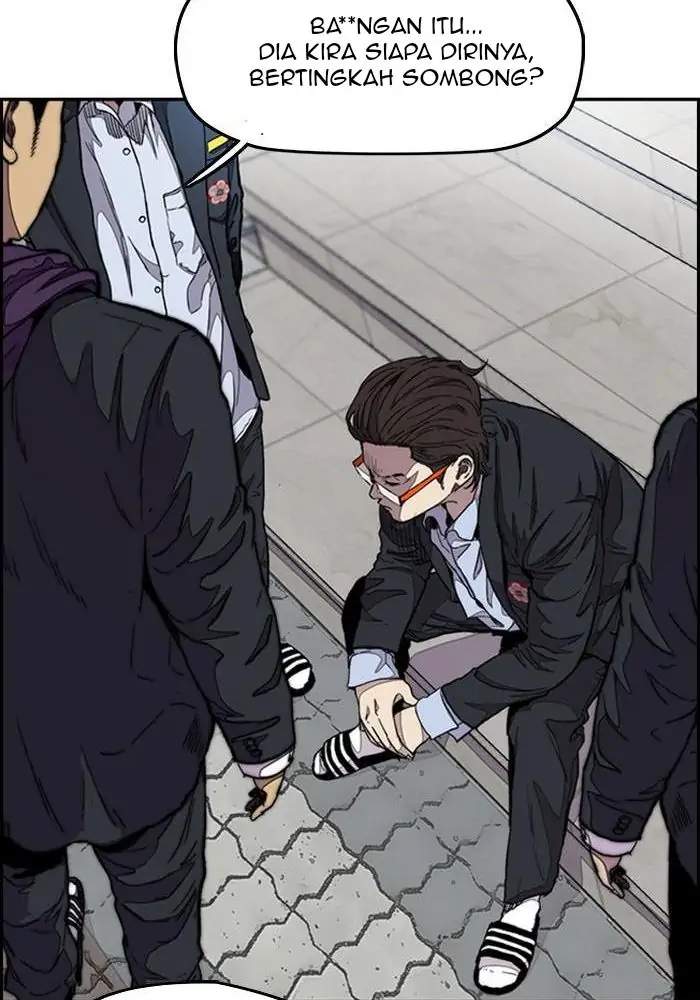 Wind Breaker Chapter 279 Gambar 66