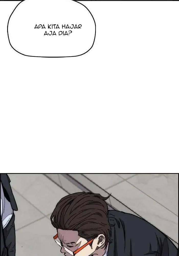 Wind Breaker Chapter 279 Gambar 67