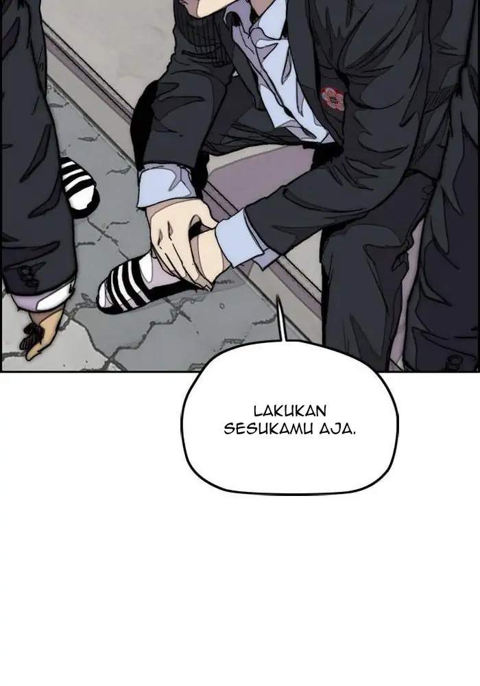 Wind Breaker Chapter 279 Gambar 68