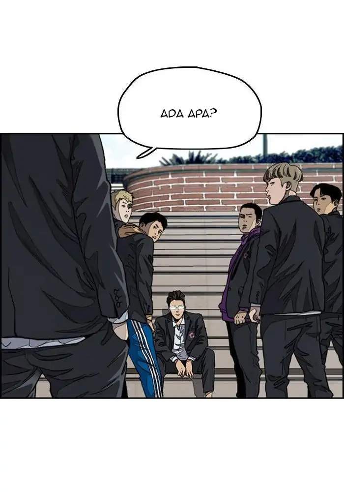 Wind Breaker Chapter 279 Gambar 69