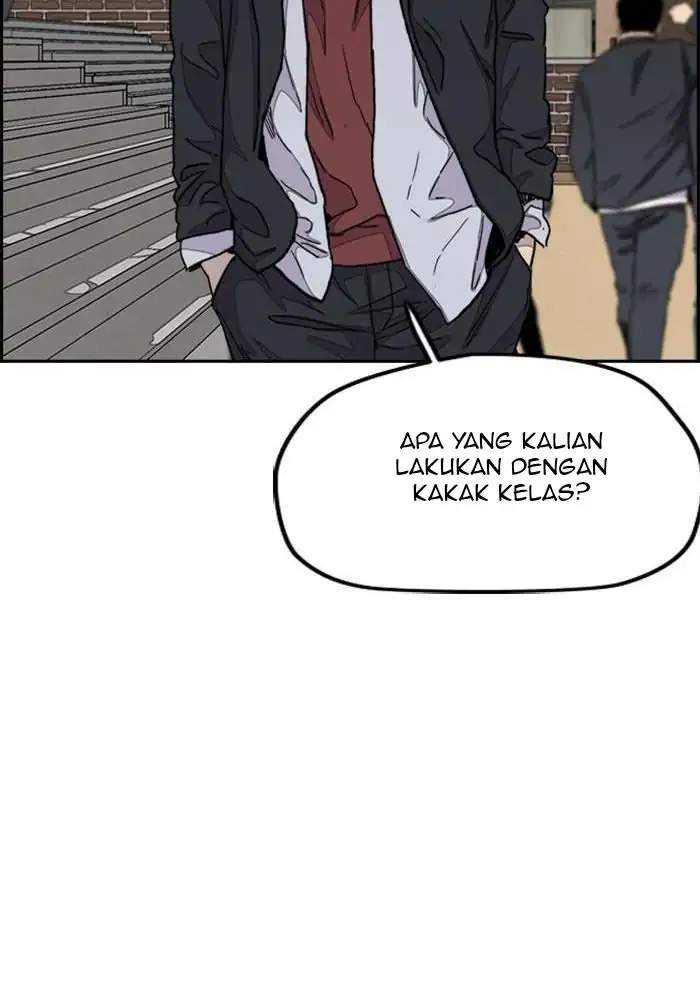 Wind Breaker Chapter 279 Gambar 71