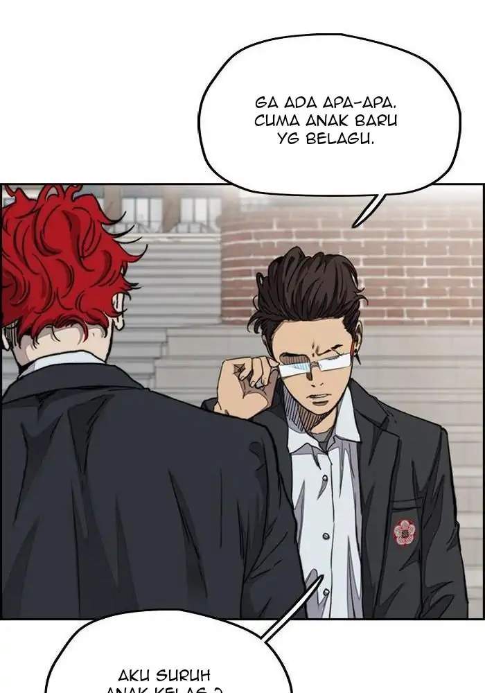 Wind Breaker Chapter 279 Gambar 77