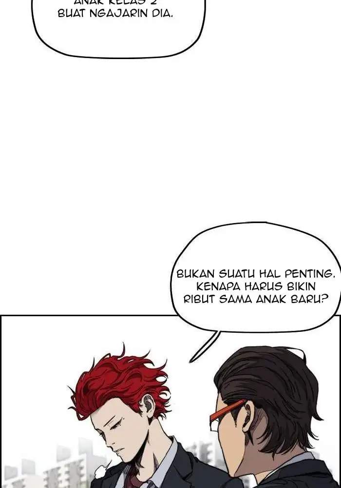Wind Breaker Chapter 279 Gambar 78
