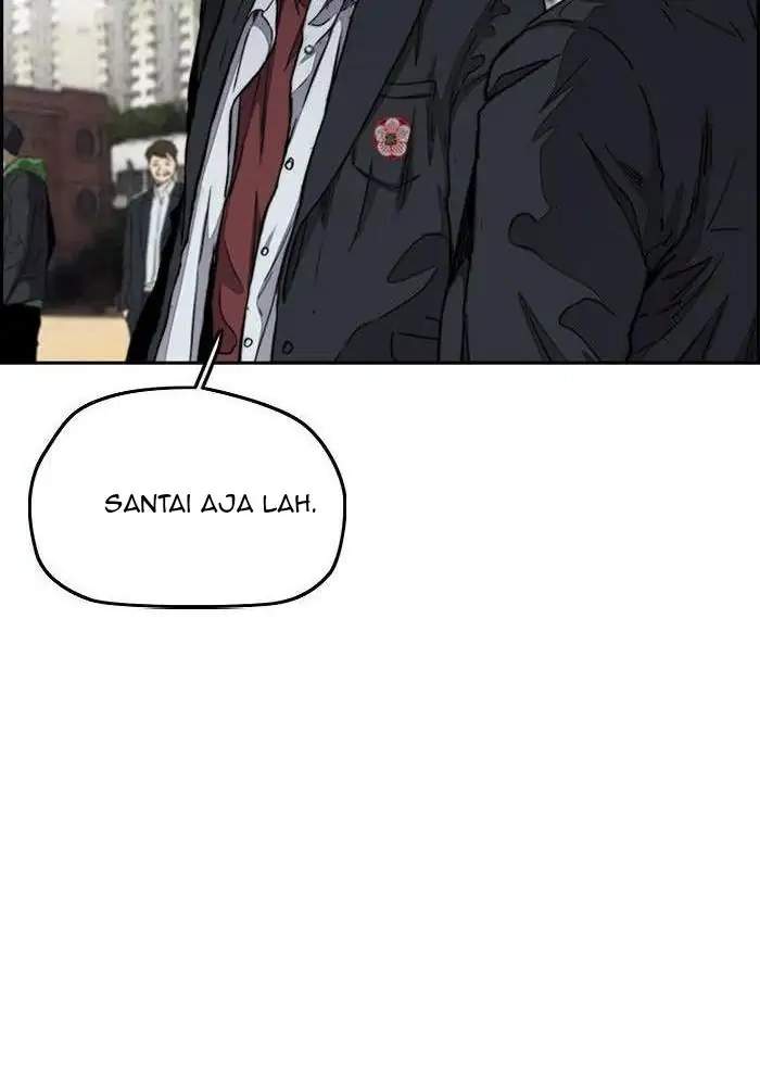 Wind Breaker Chapter 279 Gambar 79