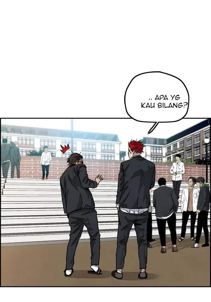 Wind Breaker Chapter 279 Gambar 84