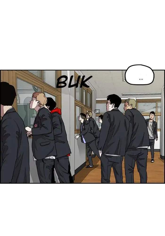 Wind Breaker Chapter 279 Gambar 87