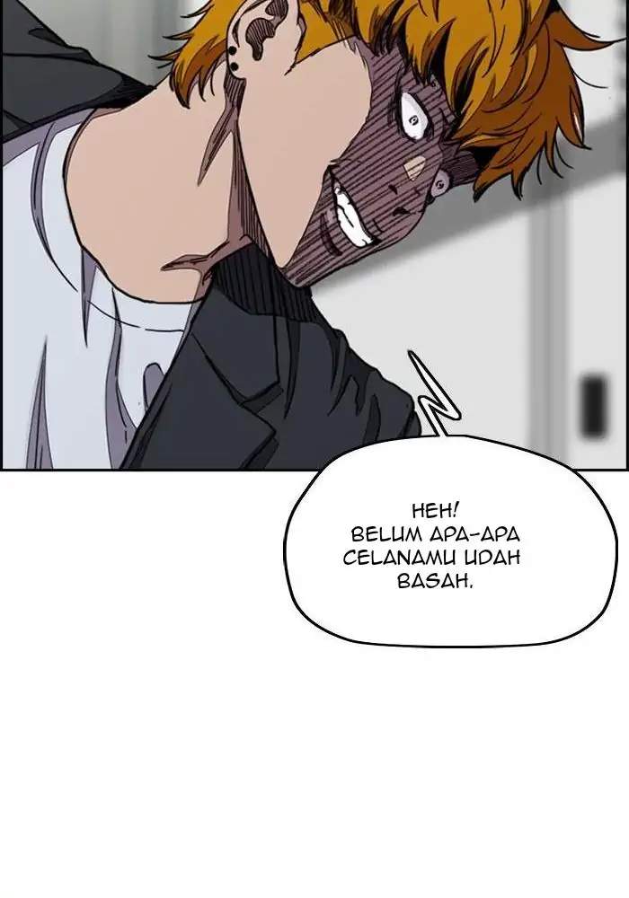 Wind Breaker Chapter 279 Gambar 92