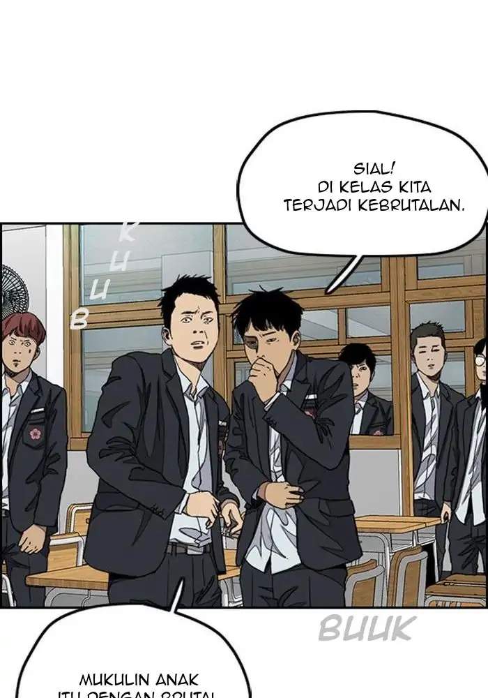 Wind Breaker Chapter 279 Gambar 93