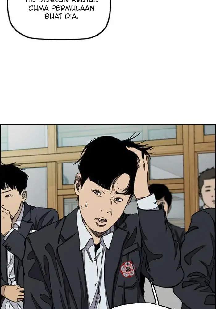 Wind Breaker Chapter 279 Gambar 94