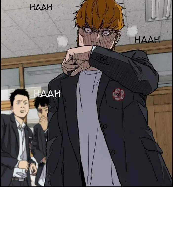 Wind Breaker Chapter 279 Gambar 96