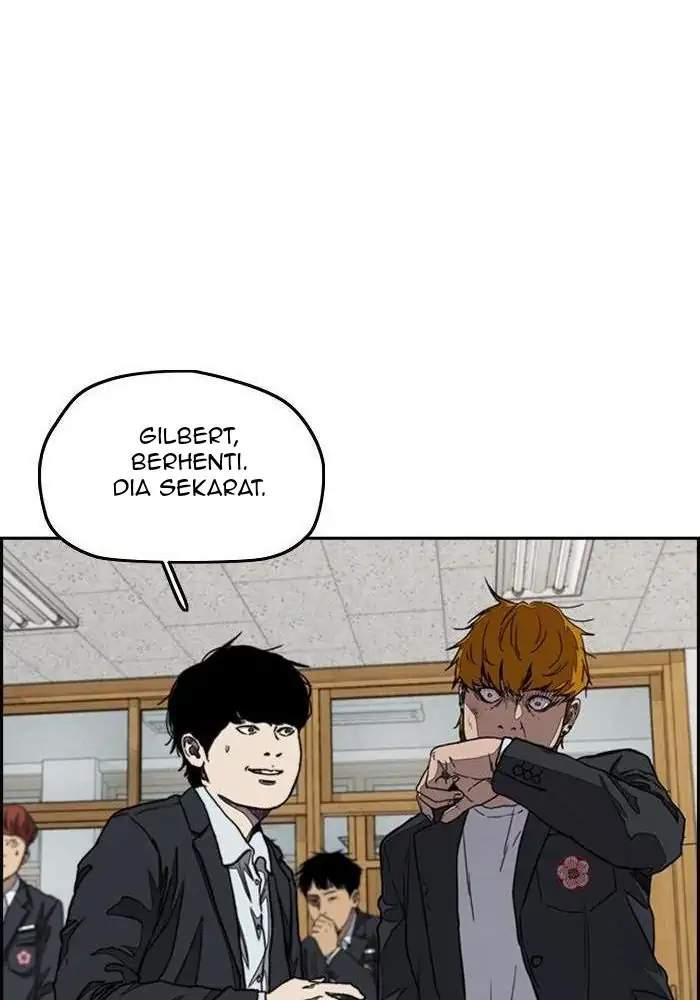 Wind Breaker Chapter 279 Gambar 97