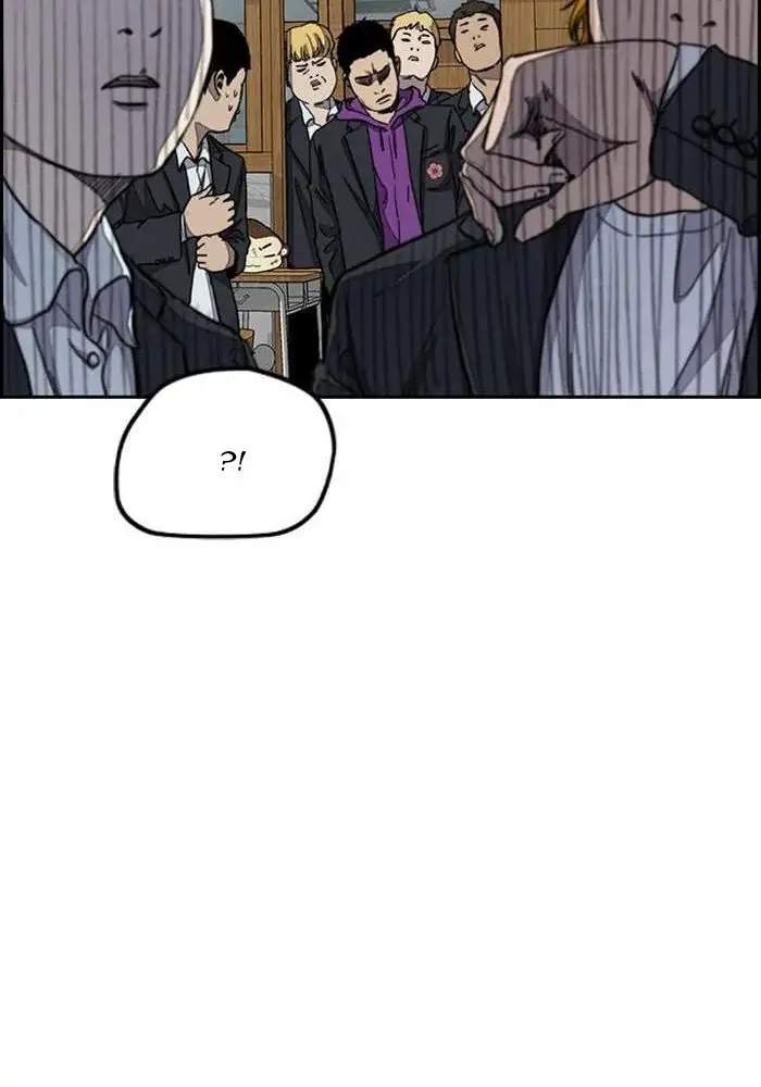 Wind Breaker Chapter 279 Gambar 99