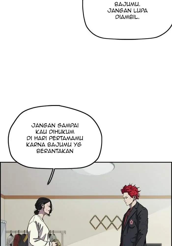 Wind Breaker Chapter 278 Gambar 10