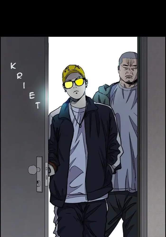 Wind Breaker Chapter 278 Gambar 103