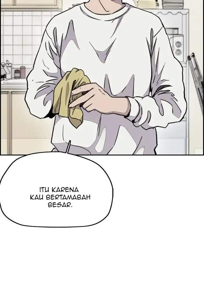 Wind Breaker Chapter 278 Gambar 14